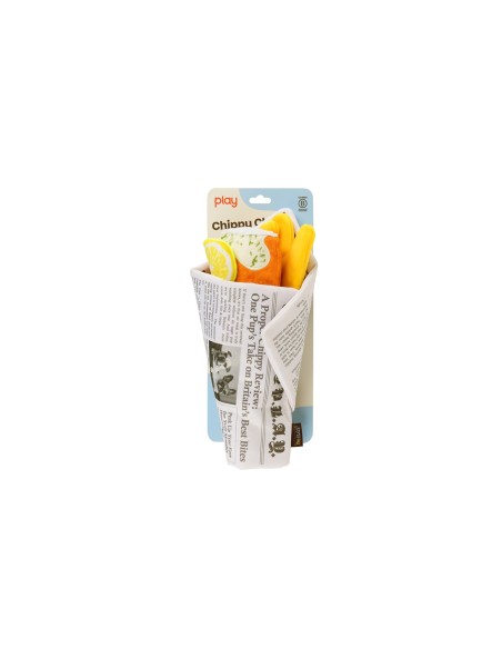 PLAY International Classic - Fish and Chips