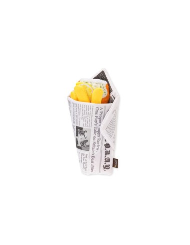 PLAY International Classic - Fish and Chips