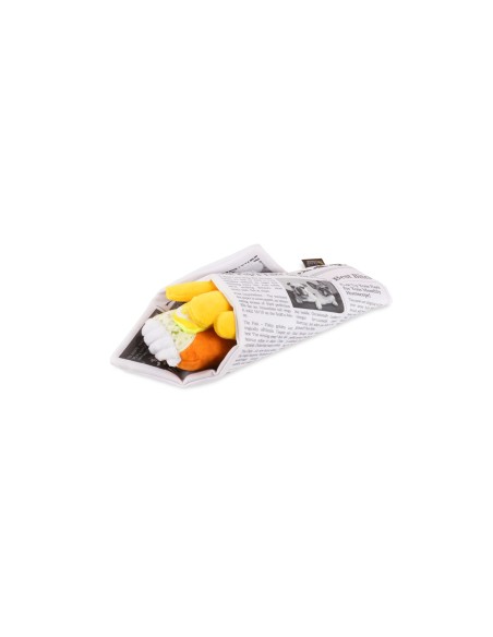 PLAY International Classic - Fish and Chips