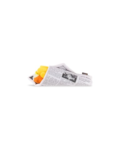 PLAY International Classic - Fish and Chips