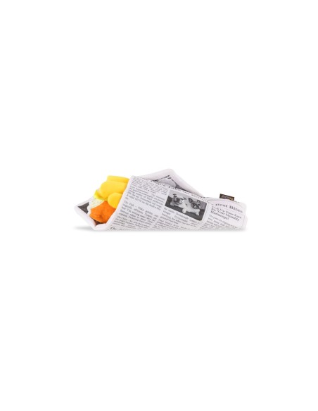 PLAY International Classic - Fish and Chips
