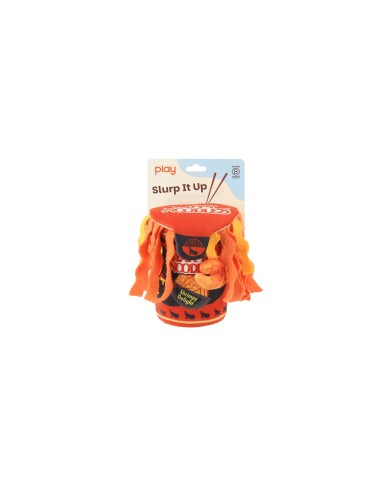 PLAY International Classic - Cup Noodle