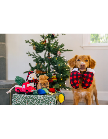 PLAY Home for the Holidays - Mittens