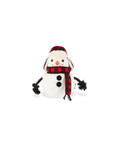 PLAY Home for the Holidays - Snowman