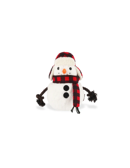 PLAY Home for the Holidays - Snowman