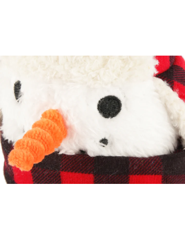 PLAY Home for the Holidays - Snowman