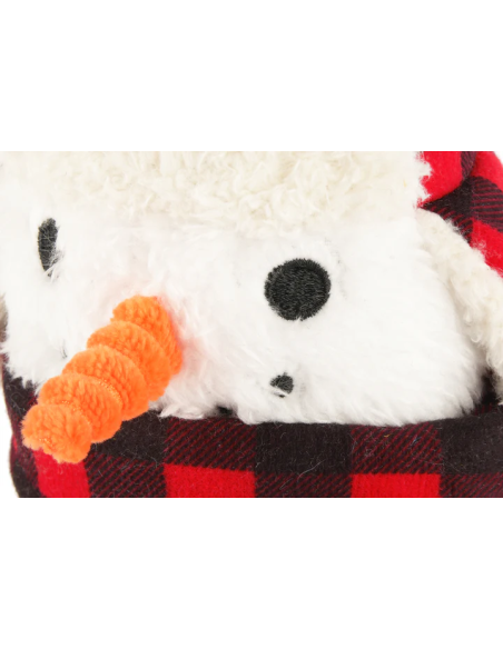 PLAY Home for the Holidays - Snowman