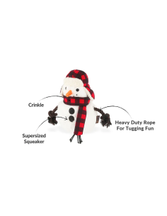 PLAY Home for the Holidays - Snowman 2