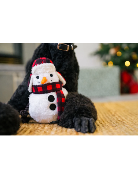 PLAY Home for the Holidays - Snowman