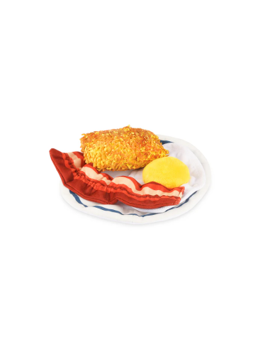 PLAY IHOP - Breakfast Plate