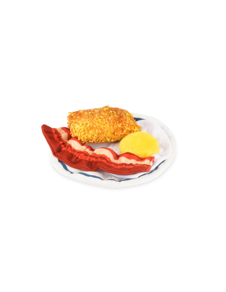 PLAY IHOP - Breakfast Plate