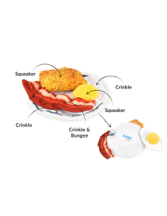 PLAY IHOP - Breakfast Plate 2