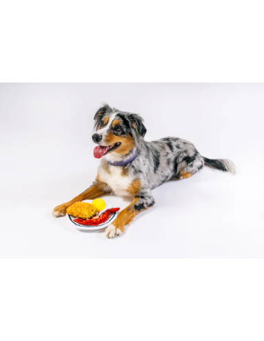 PLAY IHOP - Breakfast Plate