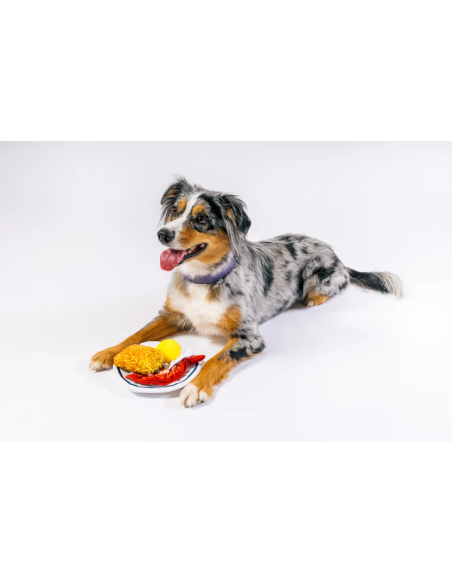 PLAY IHOP - Breakfast Plate
