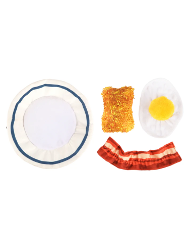 PLAY IHOP - Breakfast Plate