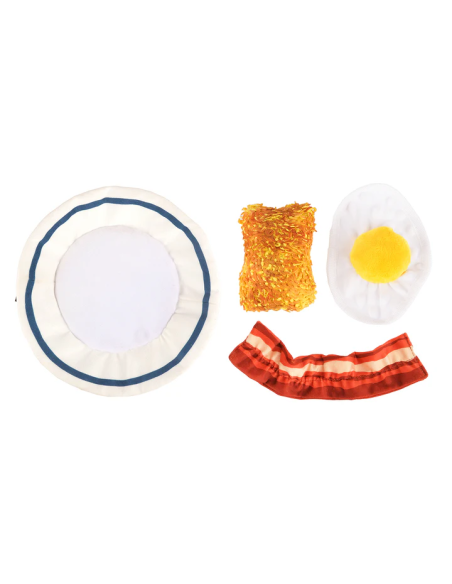 PLAY IHOP - Breakfast Plate