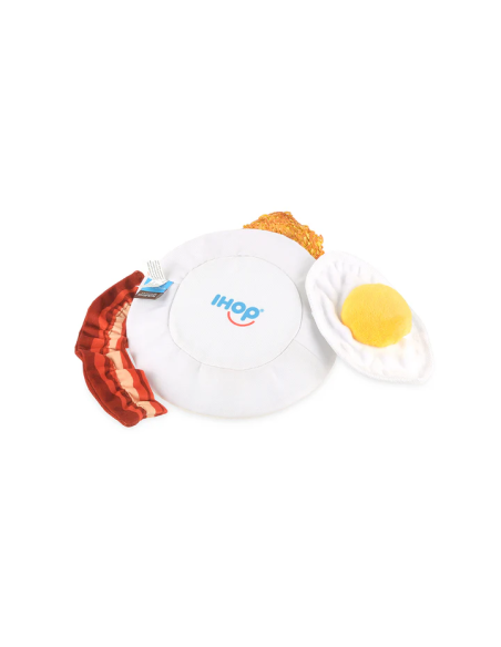 PLAY IHOP - Breakfast Plate