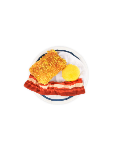 PLAY IHOP - Breakfast Plate