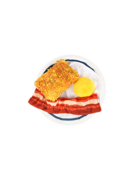 PLAY IHOP - Breakfast Plate