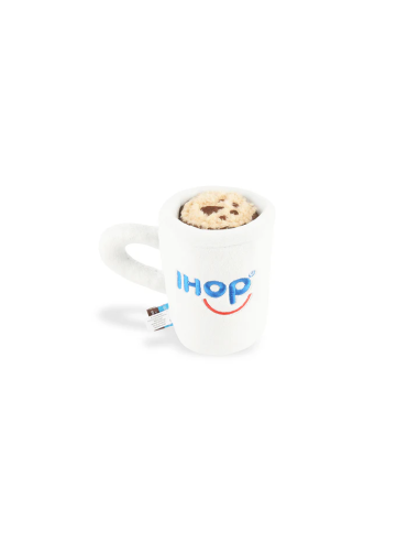 PLAY IHOP - Coffee Mug