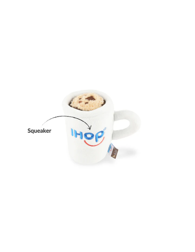 PLAY IHOP - Coffee Mug