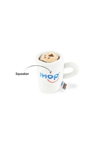 PLAY IHOP - Coffee Mug
