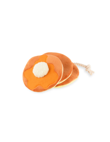 PLAY IHOP - Flapjack