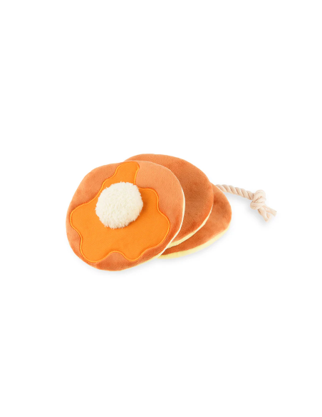 PLAY IHOP - Flapjack