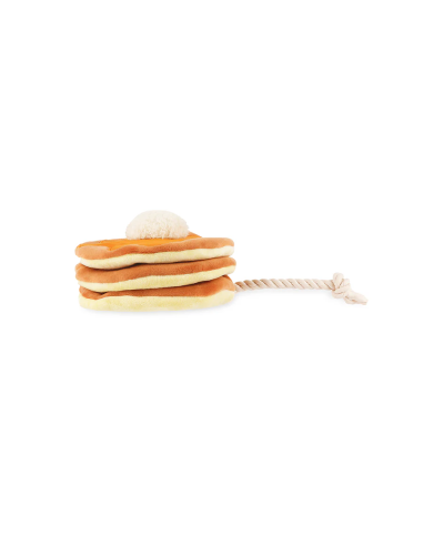 PLAY IHOP - Flapjack