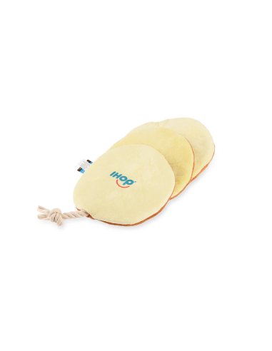 PLAY IHOP - Flapjack