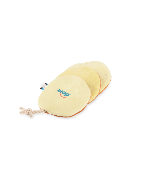 PLAY IHOP - Flapjack