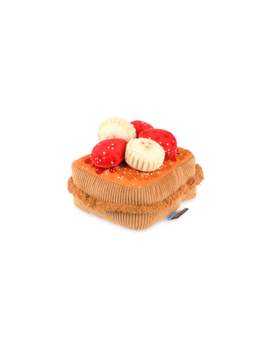 PLAY IHOP - French Toast