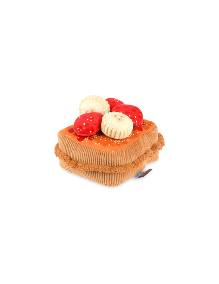 PLAY IHOP - French Toast