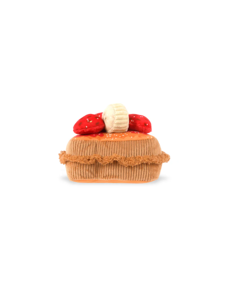 PLAY IHOP - French Toast