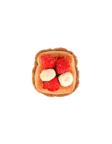 PLAY IHOP - French Toast