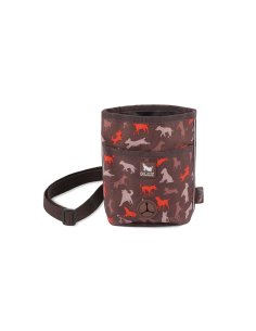 PLAY Deluxe Training - Pouch Mocha S 2