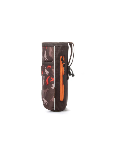 PLAY Deluxe Training - Pouch Mocha S