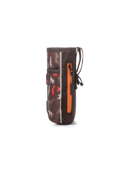 PLAY Deluxe Training - Pouch Mocha S