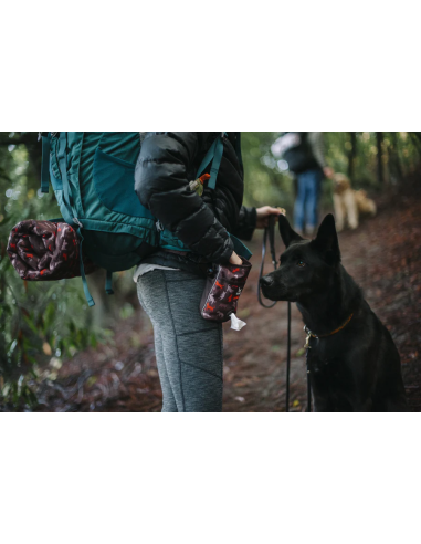PLAY Deluxe Training - Pouch Mocha S