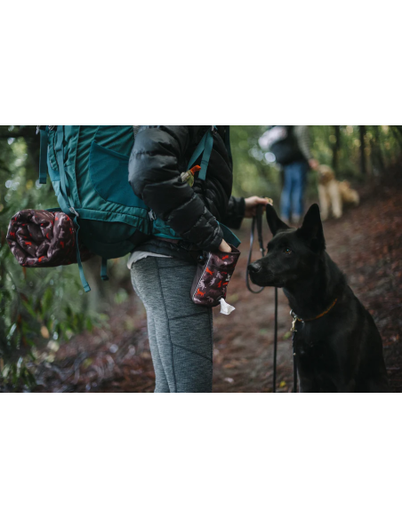 PLAY Deluxe Training - Pouch Mocha S