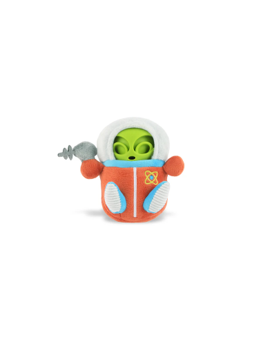 PLAY Alien Buddy - Astro Explorer