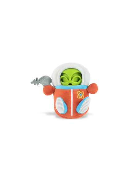 PLAY Alien Buddy - Astro Explorer