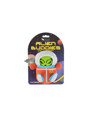 PLAY Alien Buddy - Astro Explorer