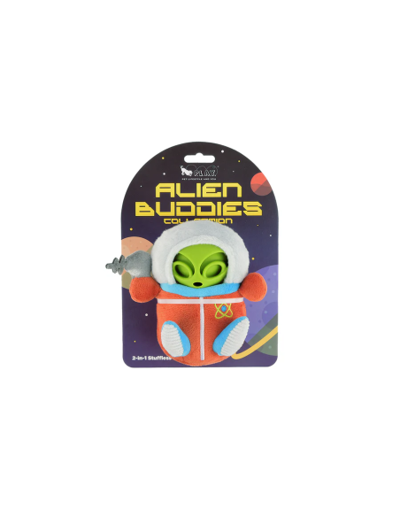 PLAY Alien Buddy - Astro Explorer