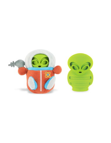 PLAY Alien Buddy - Astro Explorer