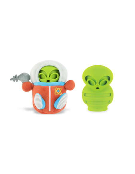 PLAY Alien Buddy - Astro Explorer