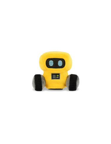 Alien Buddy - Robo Rover