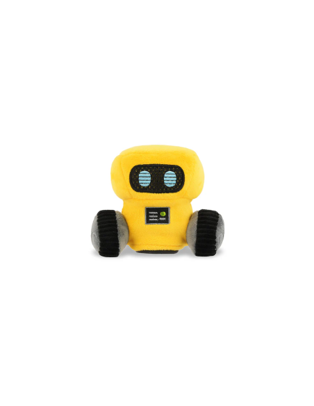 Alien Buddy - Robo Rover