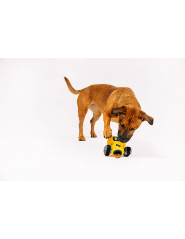 Alien Buddy - Robo Rover