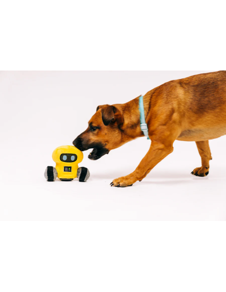 Alien Buddy - Robo Rover
